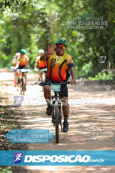 1º Ciclotur & XCO Cross Country Morro do Diabo