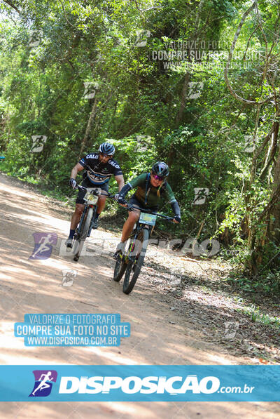 1º Ciclotur & XCO Cross Country Morro do Diabo