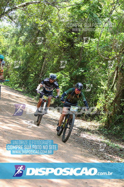 1º Ciclotur & XCO Cross Country Morro do Diabo