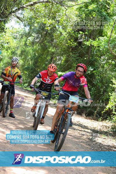 1º Ciclotur & XCO Cross Country Morro do Diabo