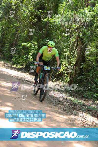 1º Ciclotur & XCO Cross Country Morro do Diabo