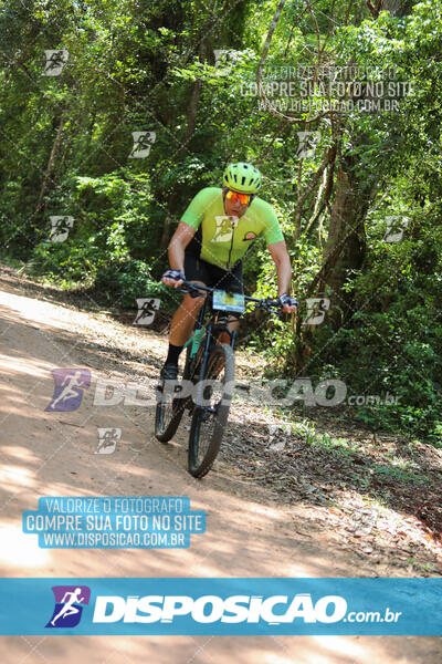 1º Ciclotur & XCO Cross Country Morro do Diabo