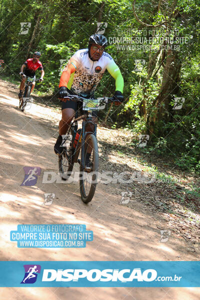 1º Ciclotur & XCO Cross Country Morro do Diabo