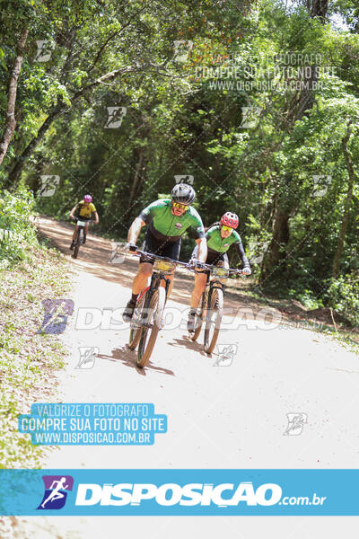 1º Ciclotur & XCO Cross Country Morro do Diabo