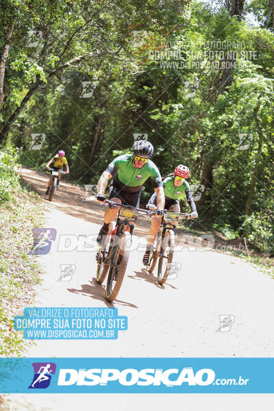 1º Ciclotur & XCO Cross Country Morro do Diabo