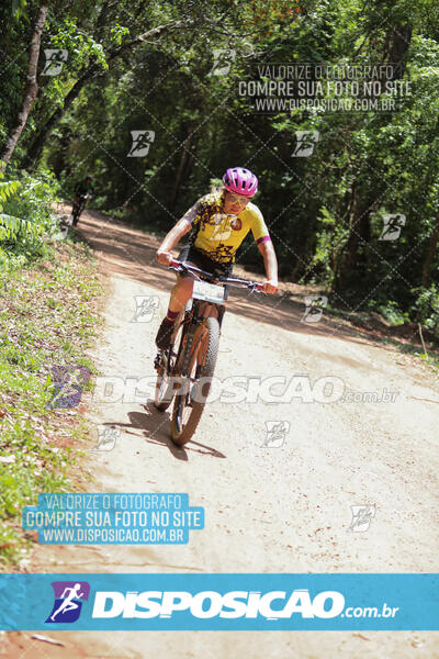 1º Ciclotur & XCO Cross Country Morro do Diabo