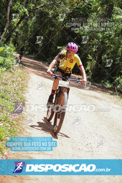 1º Ciclotur & XCO Cross Country Morro do Diabo