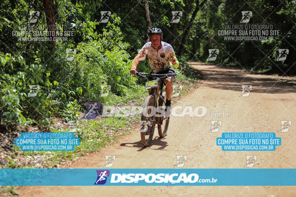 1º Ciclotur & XCO Cross Country Morro do Diabo