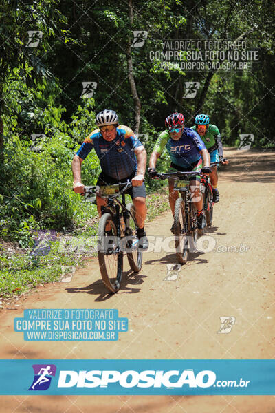 1º Ciclotur & XCO Cross Country Morro do Diabo