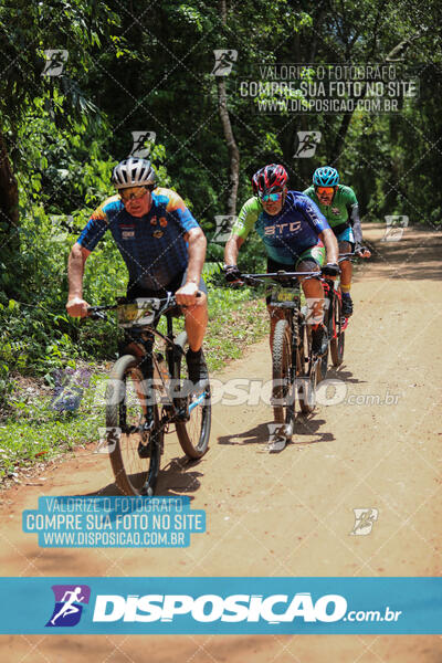 1º Ciclotur & XCO Cross Country Morro do Diabo