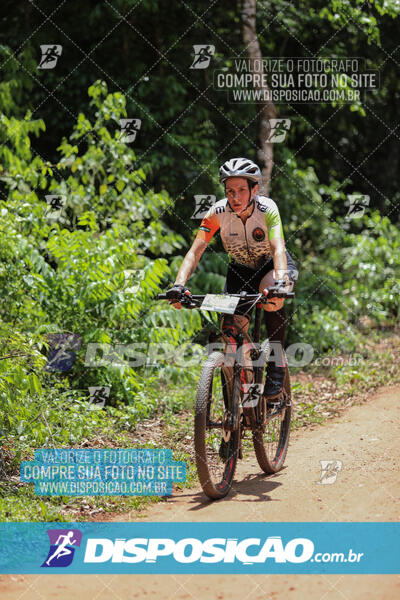 1º Ciclotur & XCO Cross Country Morro do Diabo