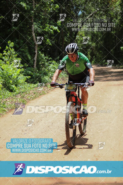 1º Ciclotur & XCO Cross Country Morro do Diabo