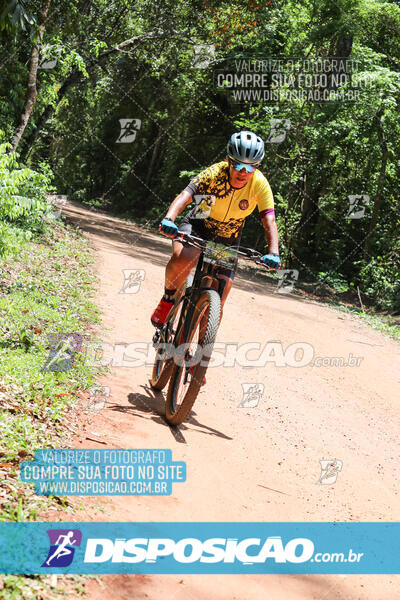 1º Ciclotur & XCO Cross Country Morro do Diabo