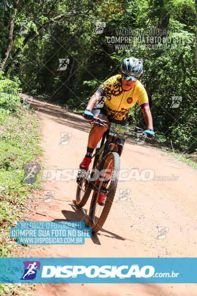 1º Ciclotur & XCO Cross Country Morro do Diabo