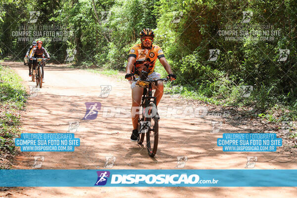 1º Ciclotur & XCO Cross Country Morro do Diabo