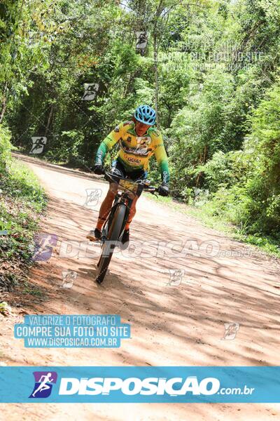 1º Ciclotur & XCO Cross Country Morro do Diabo