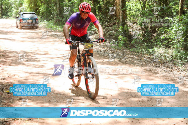 1º Ciclotur & XCO Cross Country Morro do Diabo