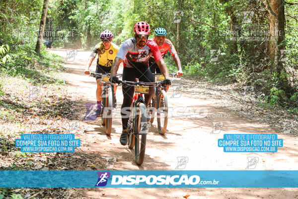 1º Ciclotur & XCO Cross Country Morro do Diabo