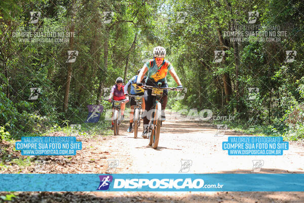 1º Ciclotur & XCO Cross Country Morro do Diabo