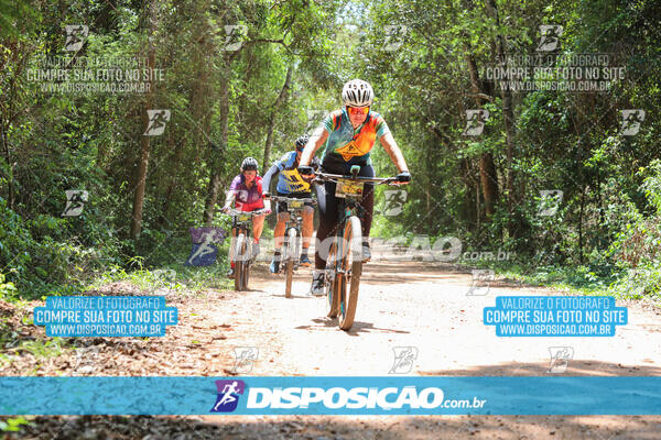 1º Ciclotur & XCO Cross Country Morro do Diabo