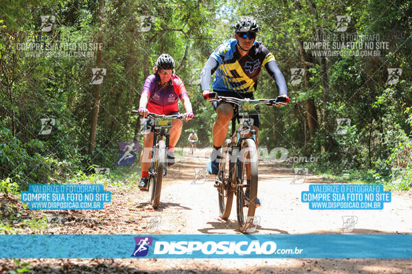 1º Ciclotur & XCO Cross Country Morro do Diabo