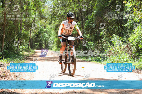 1º Ciclotur & XCO Cross Country Morro do Diabo