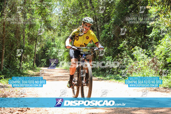 1º Ciclotur & XCO Cross Country Morro do Diabo