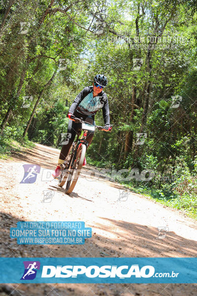 1º Ciclotur & XCO Cross Country Morro do Diabo