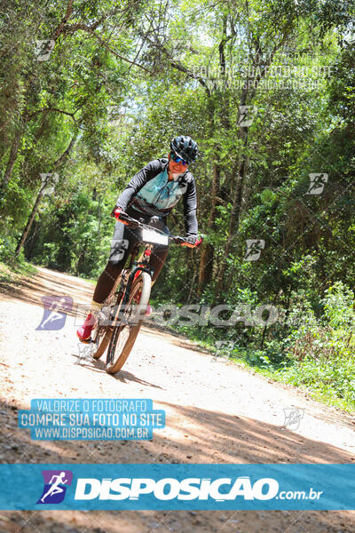 1º Ciclotur & XCO Cross Country Morro do Diabo