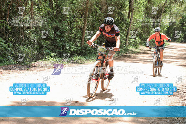 1º Ciclotur & XCO Cross Country Morro do Diabo