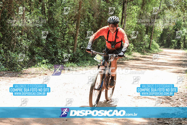 1º Ciclotur & XCO Cross Country Morro do Diabo