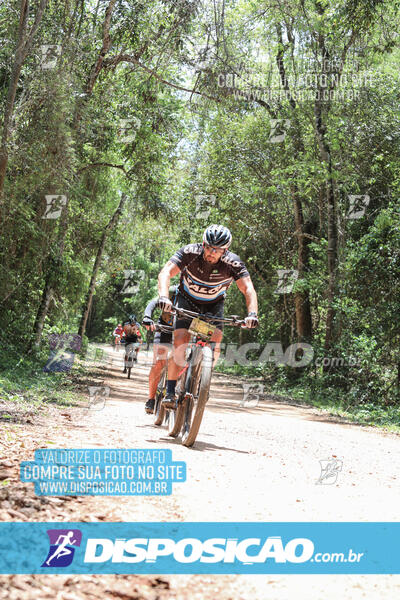 1º Ciclotur & XCO Cross Country Morro do Diabo