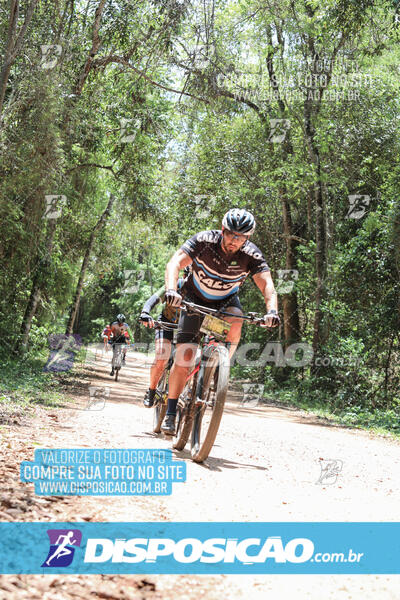 1º Ciclotur & XCO Cross Country Morro do Diabo