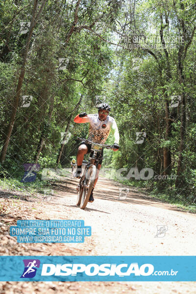 1º Ciclotur & XCO Cross Country Morro do Diabo