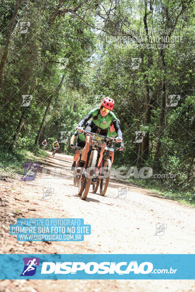 1º Ciclotur & XCO Cross Country Morro do Diabo