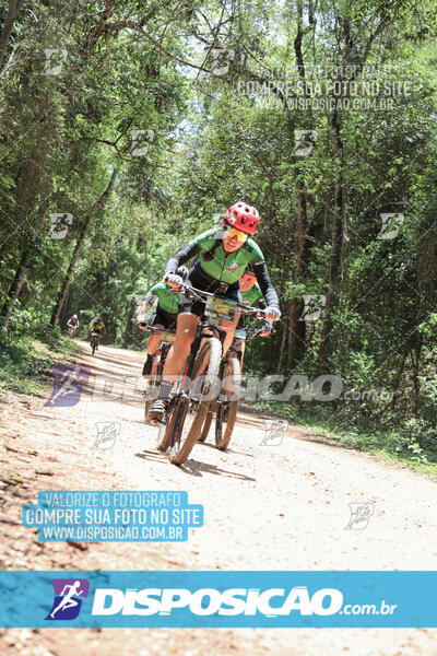 1º Ciclotur & XCO Cross Country Morro do Diabo