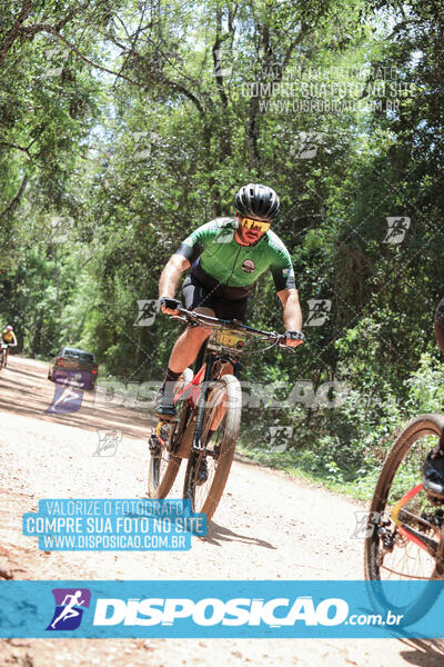 1º Ciclotur & XCO Cross Country Morro do Diabo