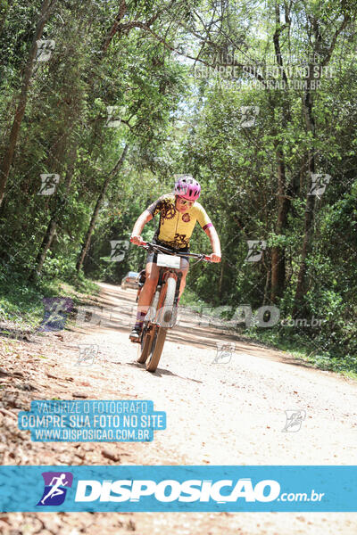 1º Ciclotur & XCO Cross Country Morro do Diabo