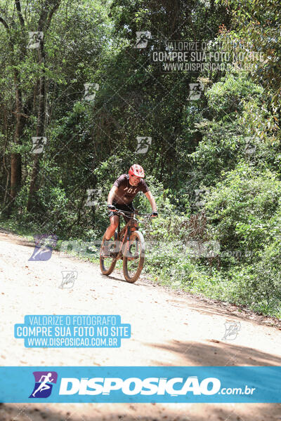 1º Ciclotur & XCO Cross Country Morro do Diabo