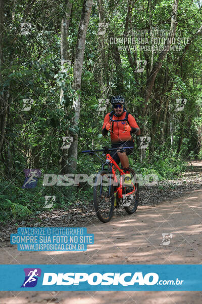 1º Ciclotur & XCO Cross Country Morro do Diabo