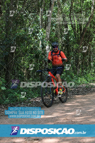 1º Ciclotur & XCO Cross Country Morro do Diabo