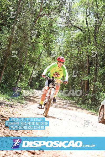 1º Ciclotur & XCO Cross Country Morro do Diabo