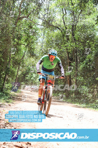 1º Ciclotur & XCO Cross Country Morro do Diabo