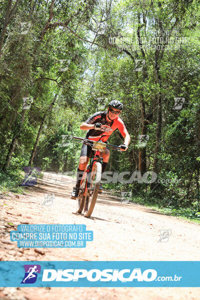 1º Ciclotur & XCO Cross Country Morro do Diabo