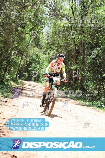 1º Ciclotur & XCO Cross Country Morro do Diabo