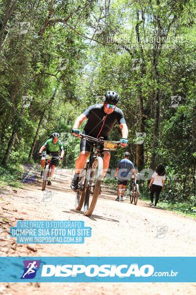 1º Ciclotur & XCO Cross Country Morro do Diabo