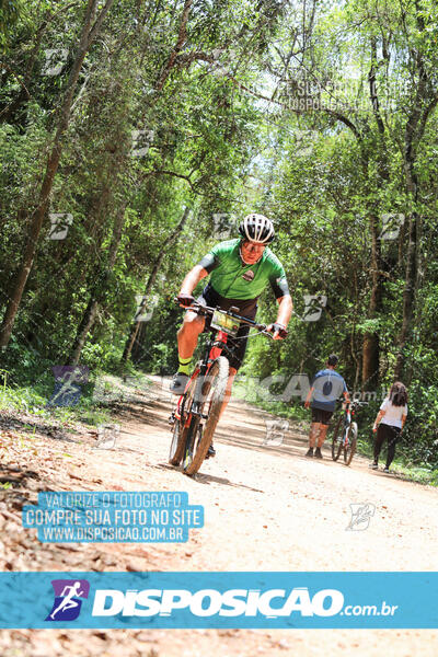 1º Ciclotur & XCO Cross Country Morro do Diabo