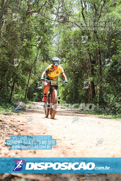 1º Ciclotur & XCO Cross Country Morro do Diabo