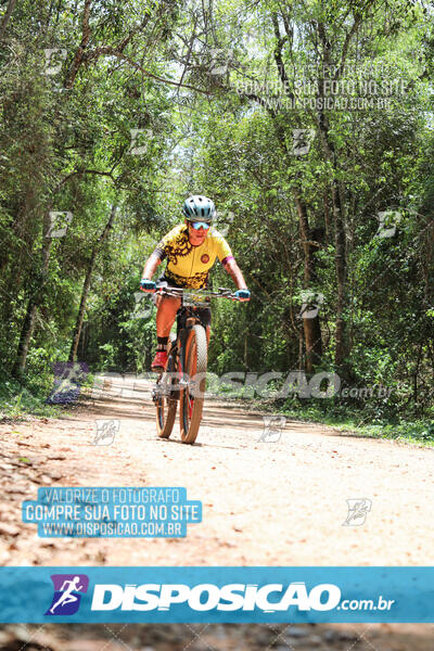 1º Ciclotur & XCO Cross Country Morro do Diabo