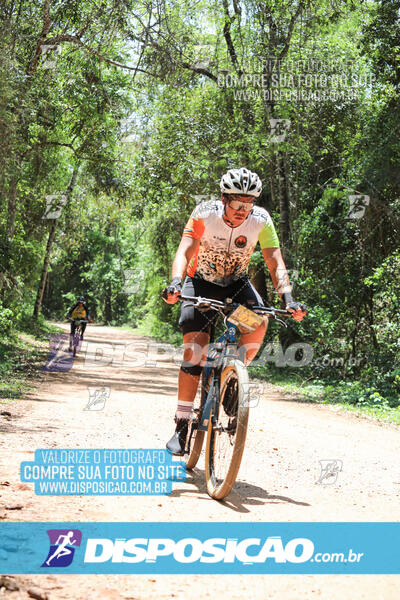 1º Ciclotur & XCO Cross Country Morro do Diabo